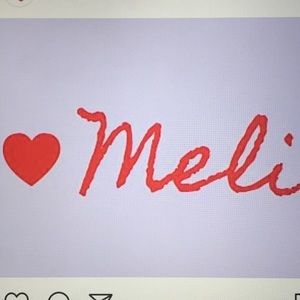 Meet your Posher, Melissa